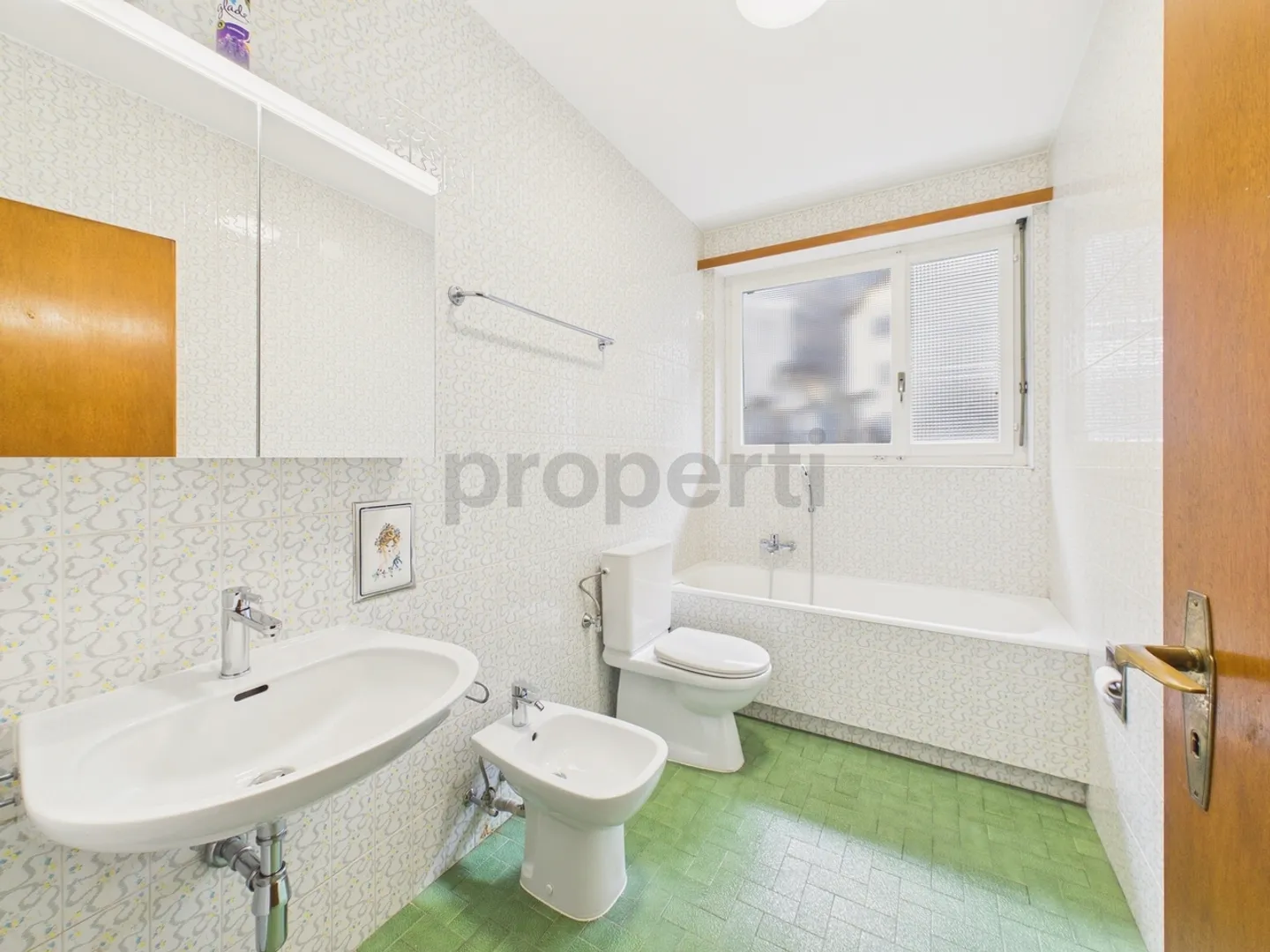 Charmante Villa Wohnung in Giornico - Foto 10 von 13