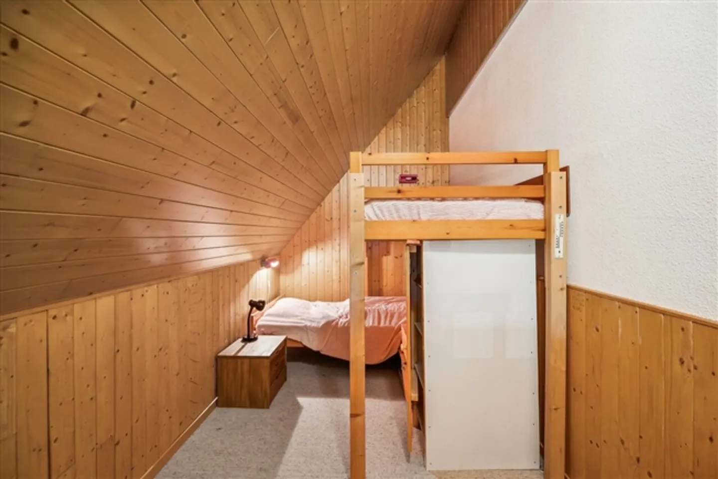 «Maisonette mitten in der Natur» - Foto 19 von 20