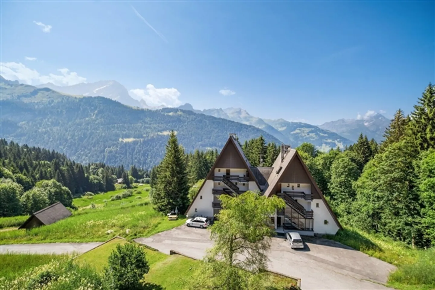 «Maisonette mitten in der Natur» - Foto 20 von 20