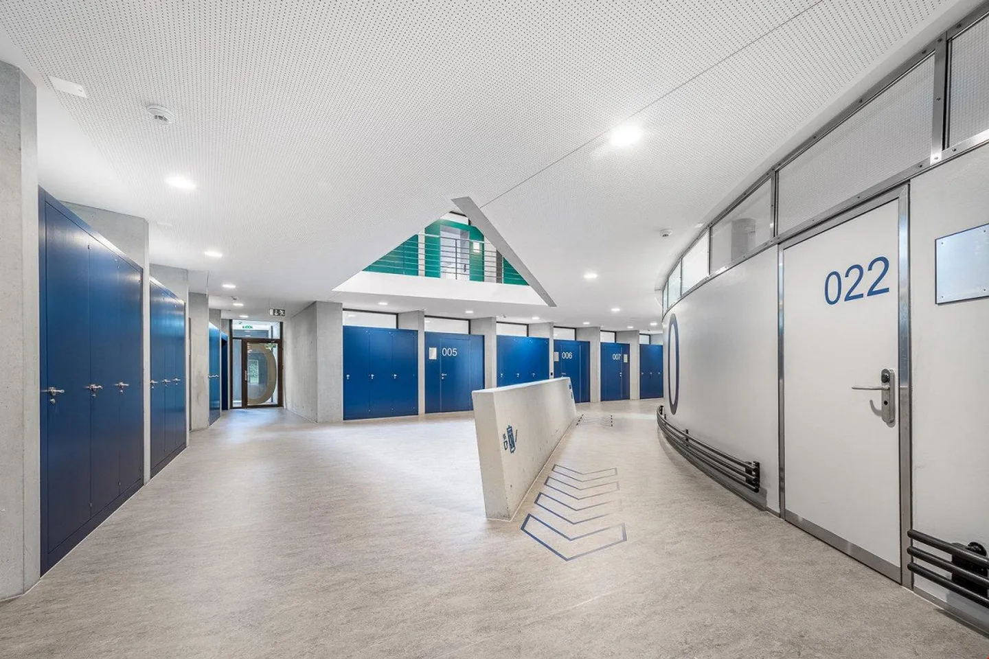 Spazio ufficio attraente in affitto - Foto 5 di 11