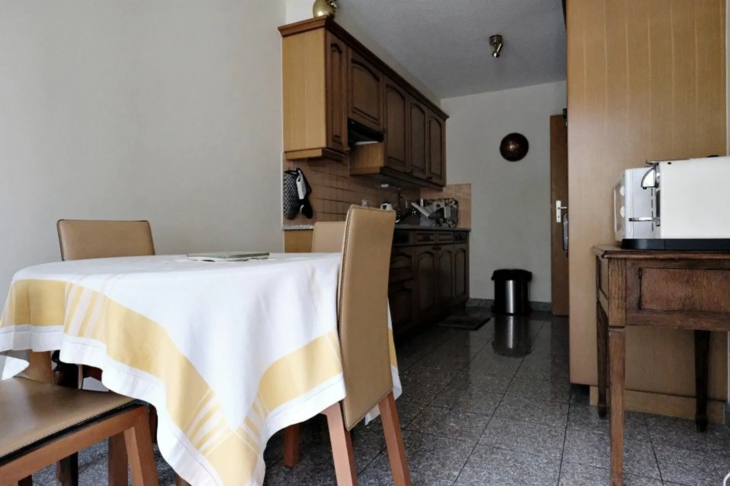 Appartamento in affitto - Foto 3 di 6