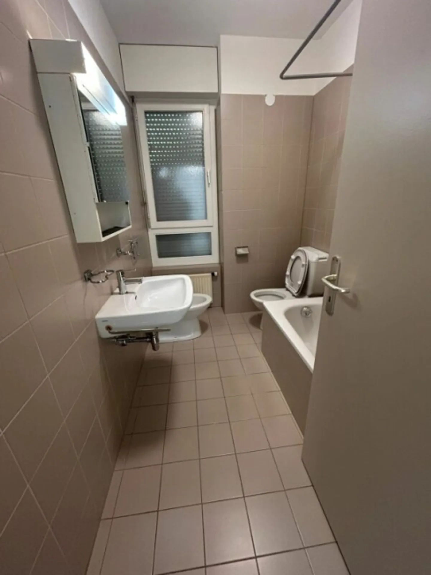 3.5 Room Apartment (App.7) 2nd floor-Pazzallo - Photo 8 of 9