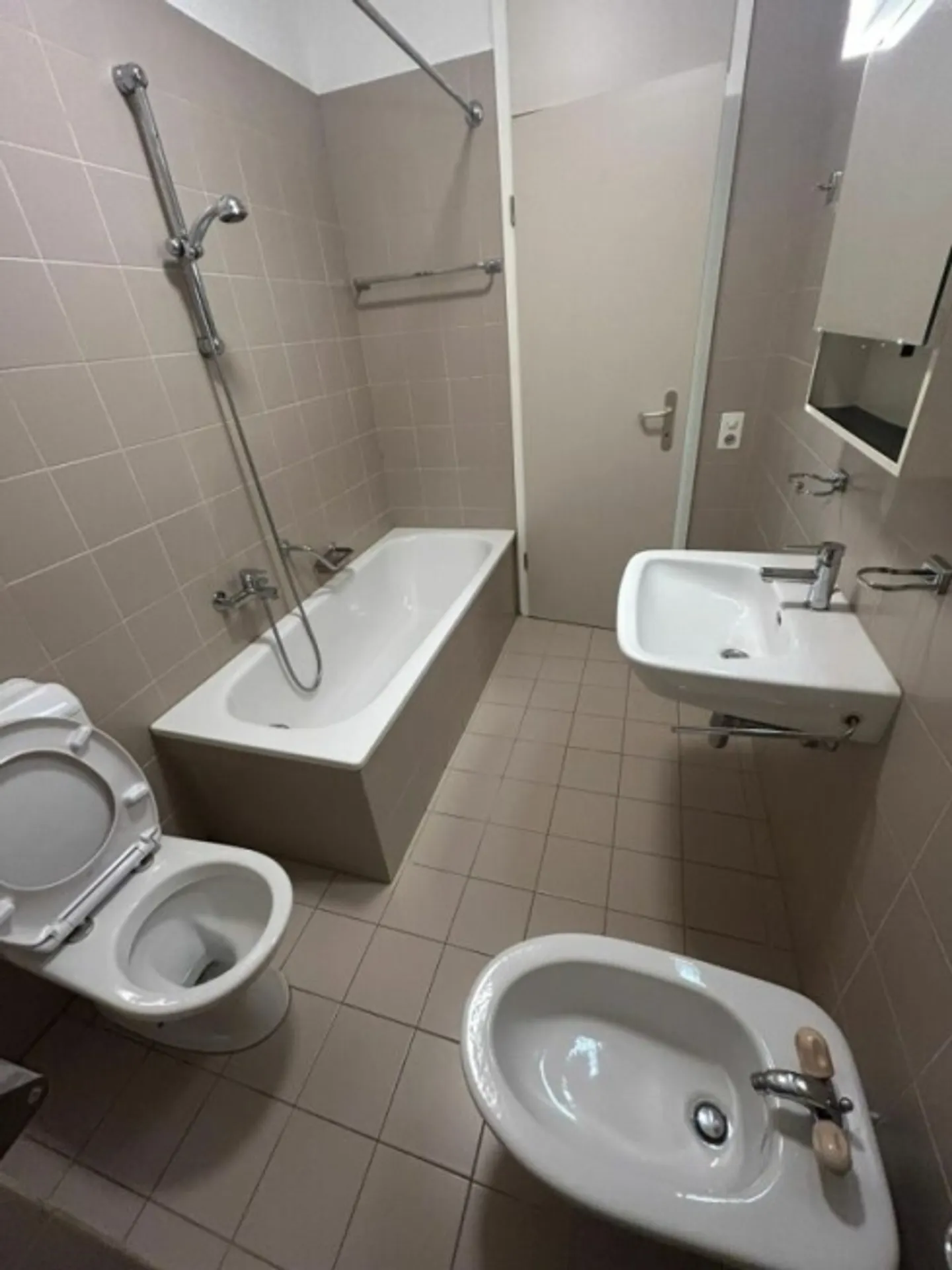 3.5 Room Apartment (App.7) 2nd floor-Pazzallo - Photo 9 of 9