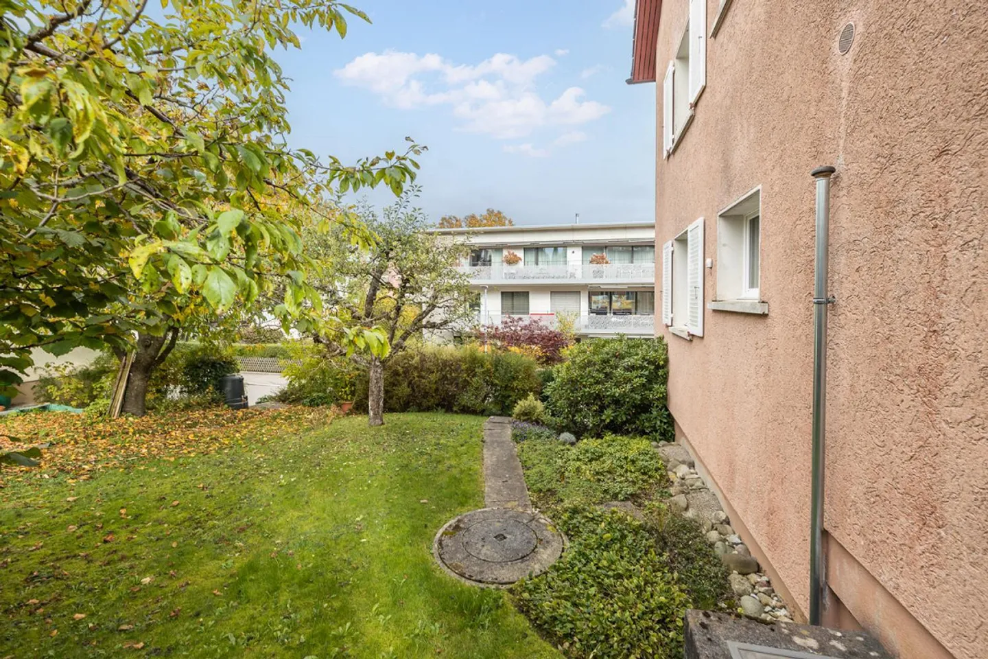 Proprietà attraente con potenziale - Foto 5 di 11