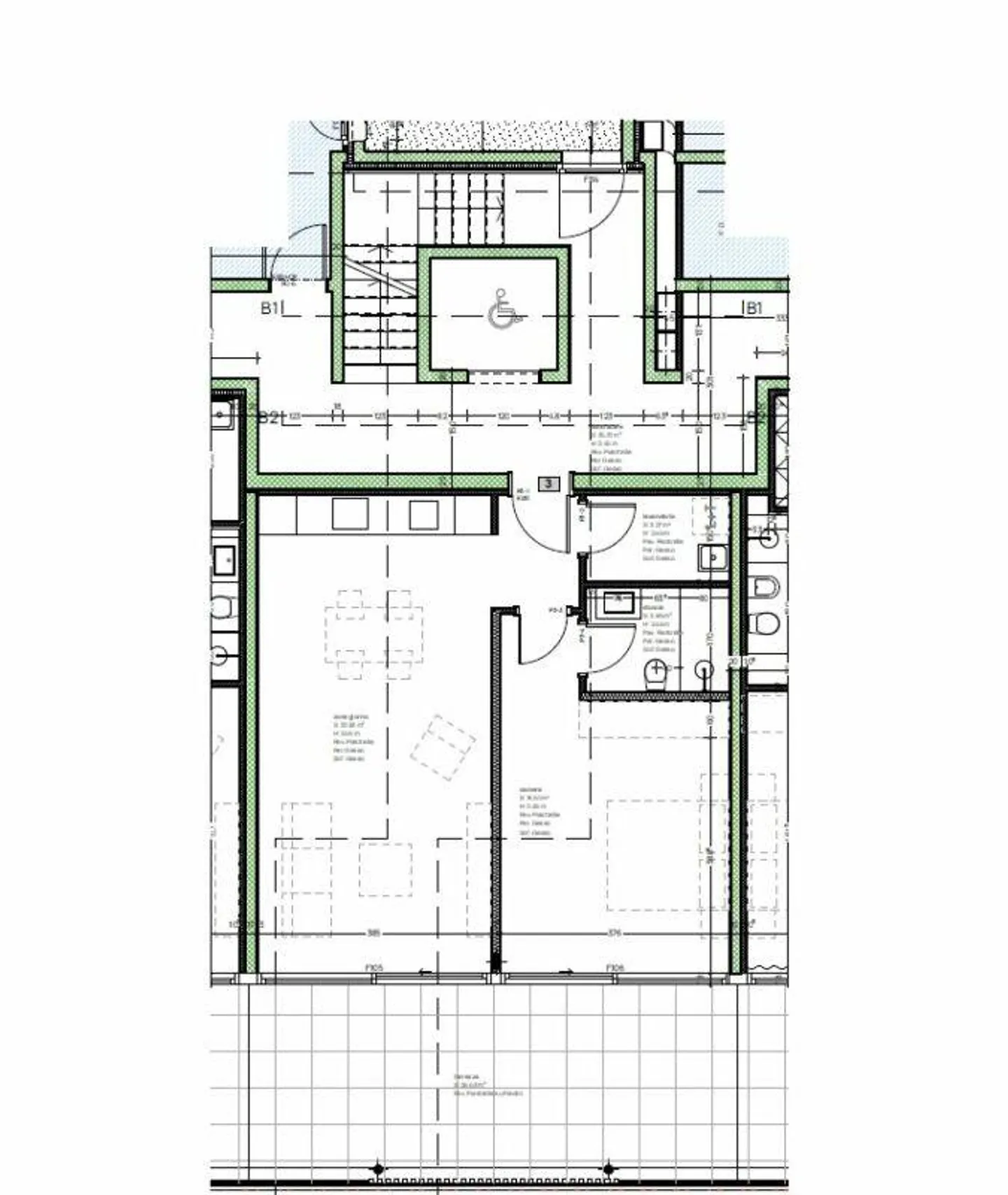 Appartamento moderno a Central Park - Foto 7 di 7