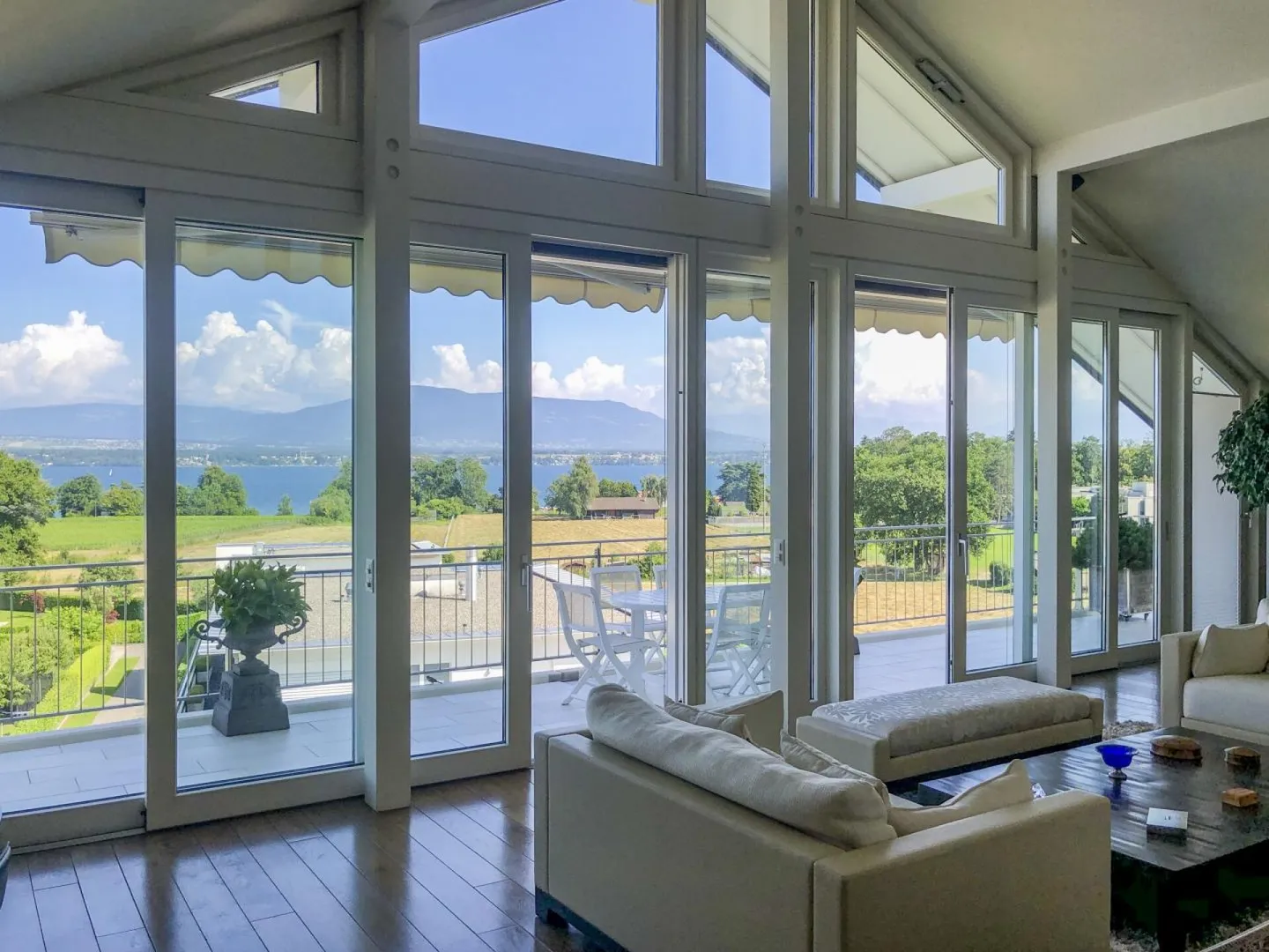 Attico 7 stanze a Coppet - Foto 4 di 4