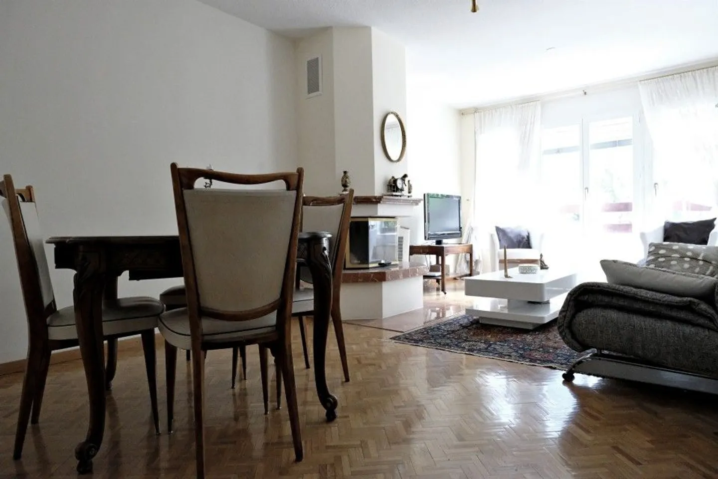 Appartamento in affitto - Foto 2 di 6