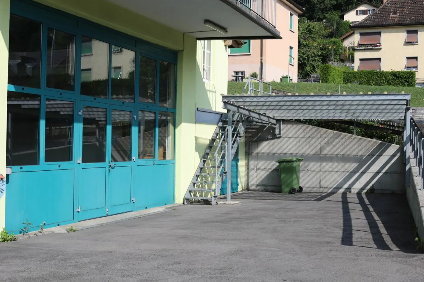 Commerciale in affitto - Foto 2 di 8