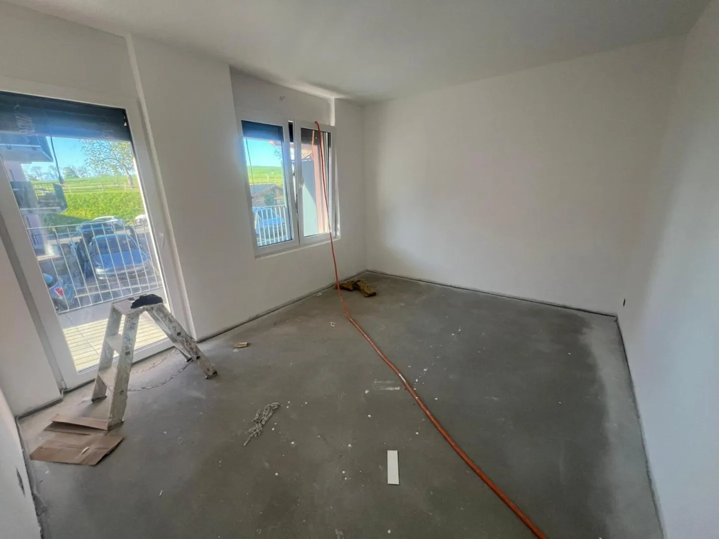 Belle villa à l'entrée de Lausanne - Villa B - Photo 10 sur 13