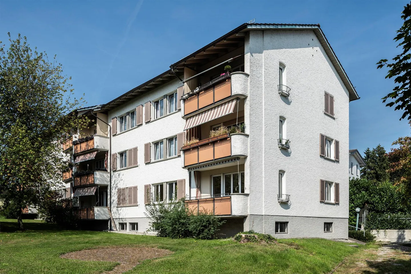 Charmante Wohnung sucht neuen Mieter - Foto 1 von 5