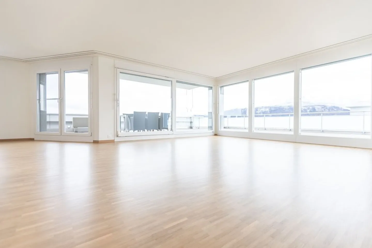 Appartement sous les combles lumineux et familial ! - Photo 2 sur 9