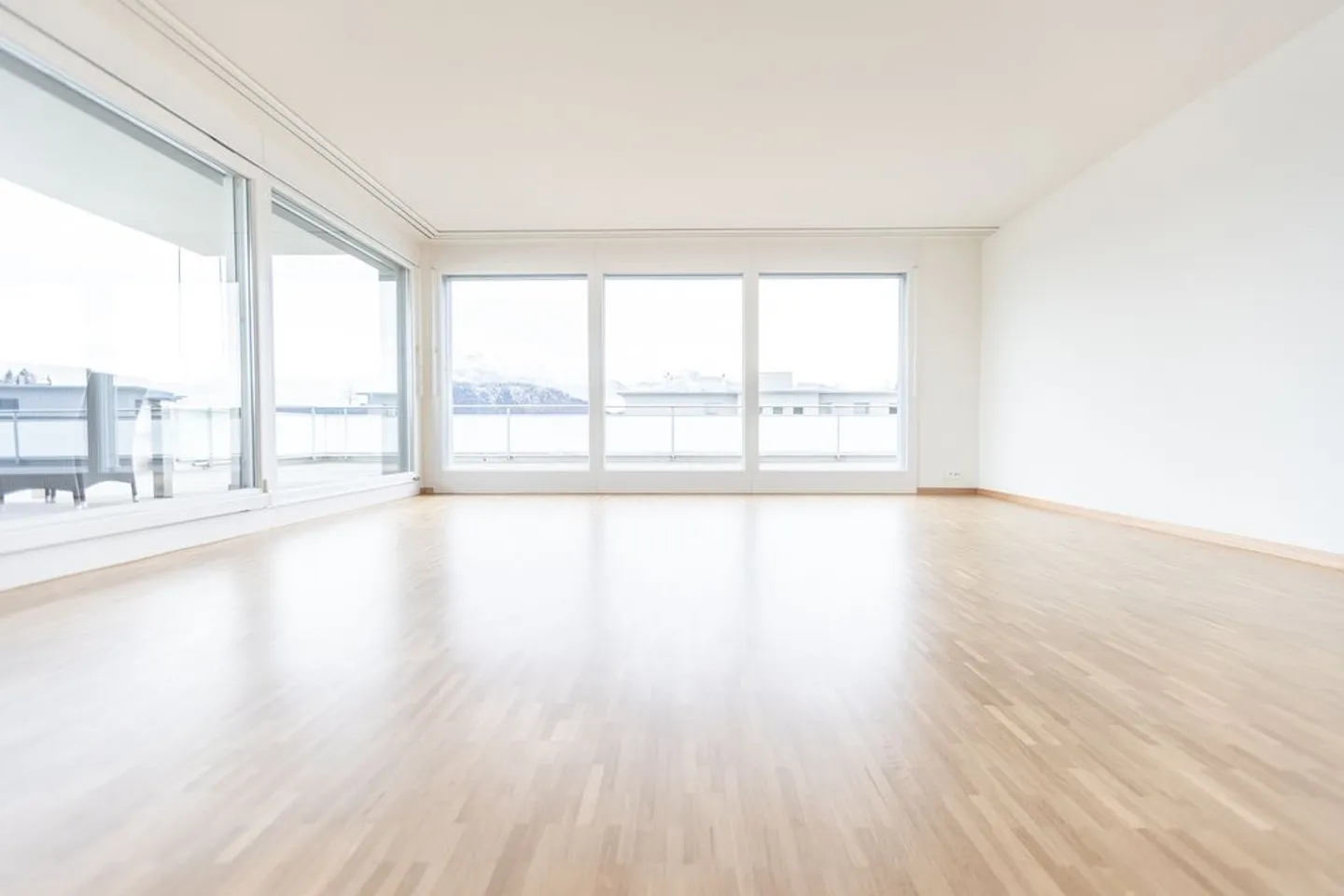Appartement sous les combles lumineux et familial ! - Photo 3 sur 9