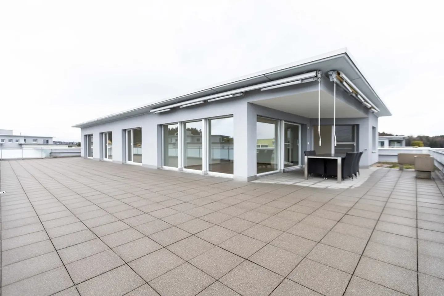 Appartement sous les combles lumineux et familial ! - Photo 9 sur 9