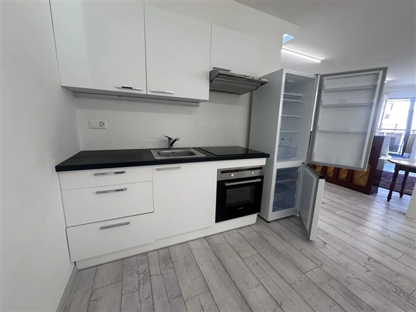 Loft dans un style industriel - Photo 1 sur 10