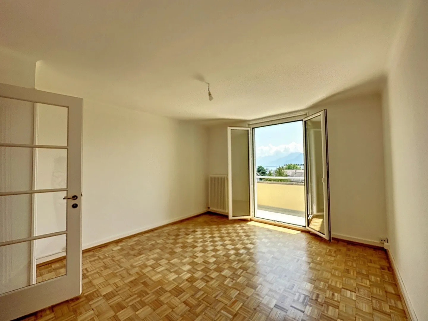 3-room apartment - Photo 4 of 7