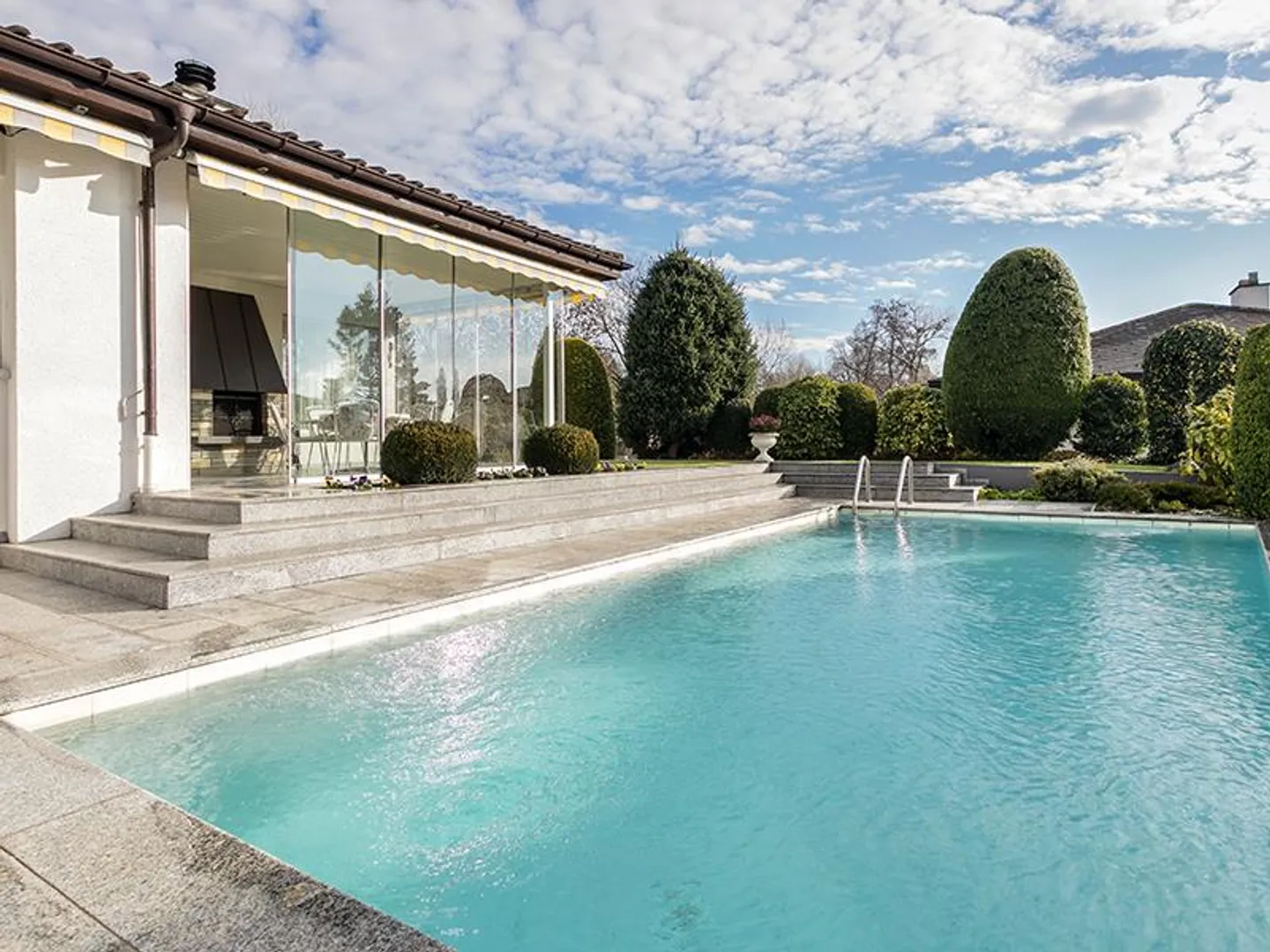 CASA VISIONE | Cham - Photo 2 of 9