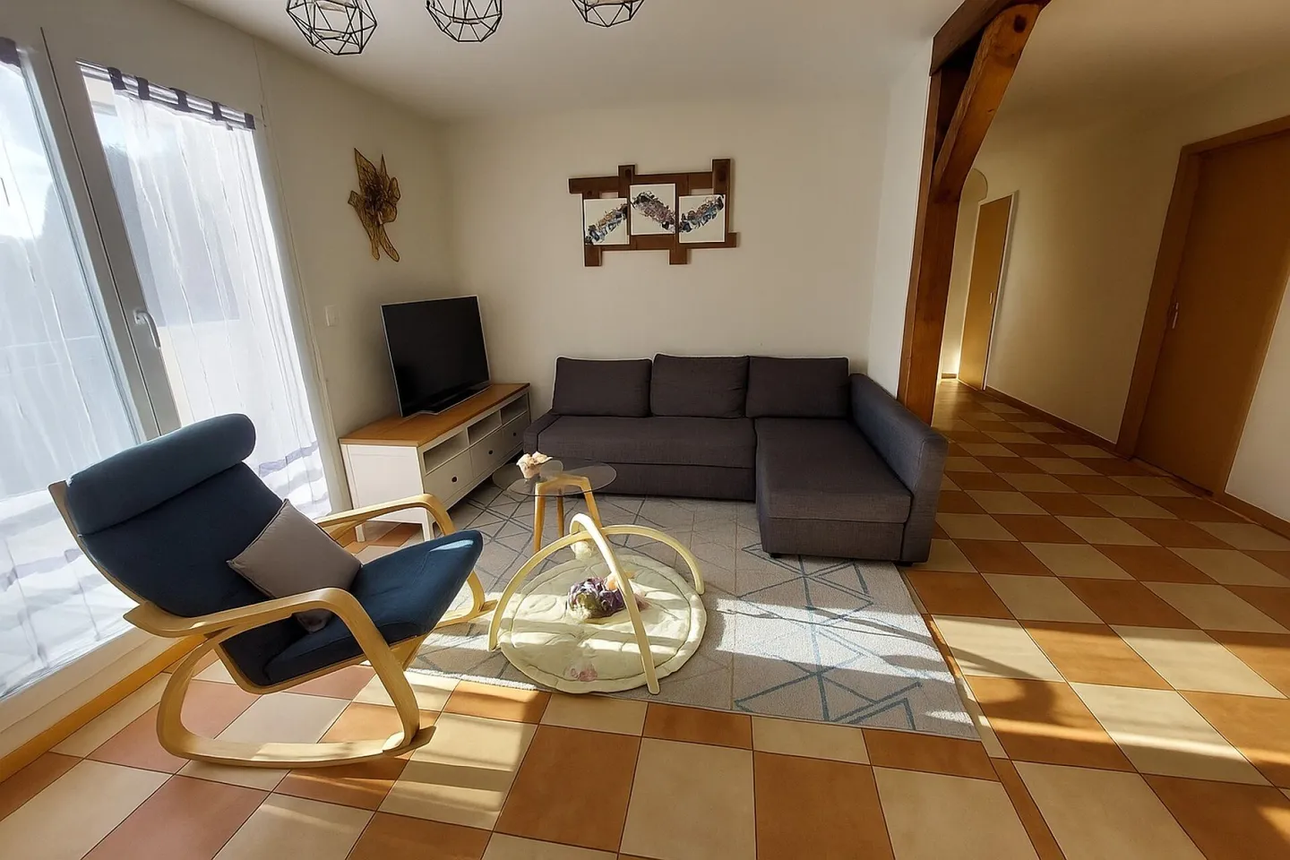 Penthouse for sale - Photo 3 of 12