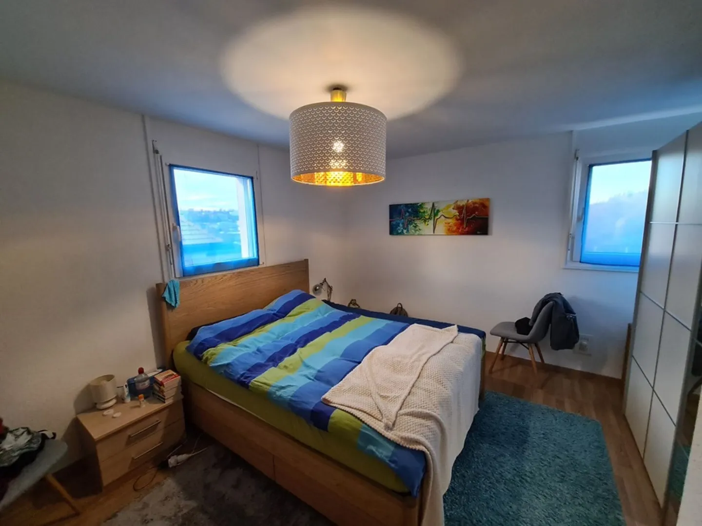 Penthouse for sale - Photo 7 of 12