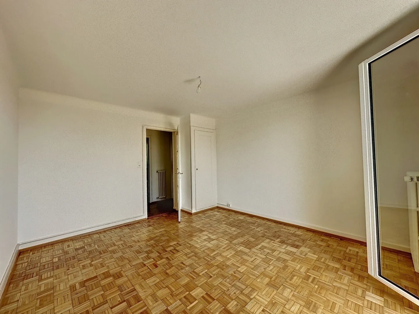 3-room apartment - Photo 5 of 7