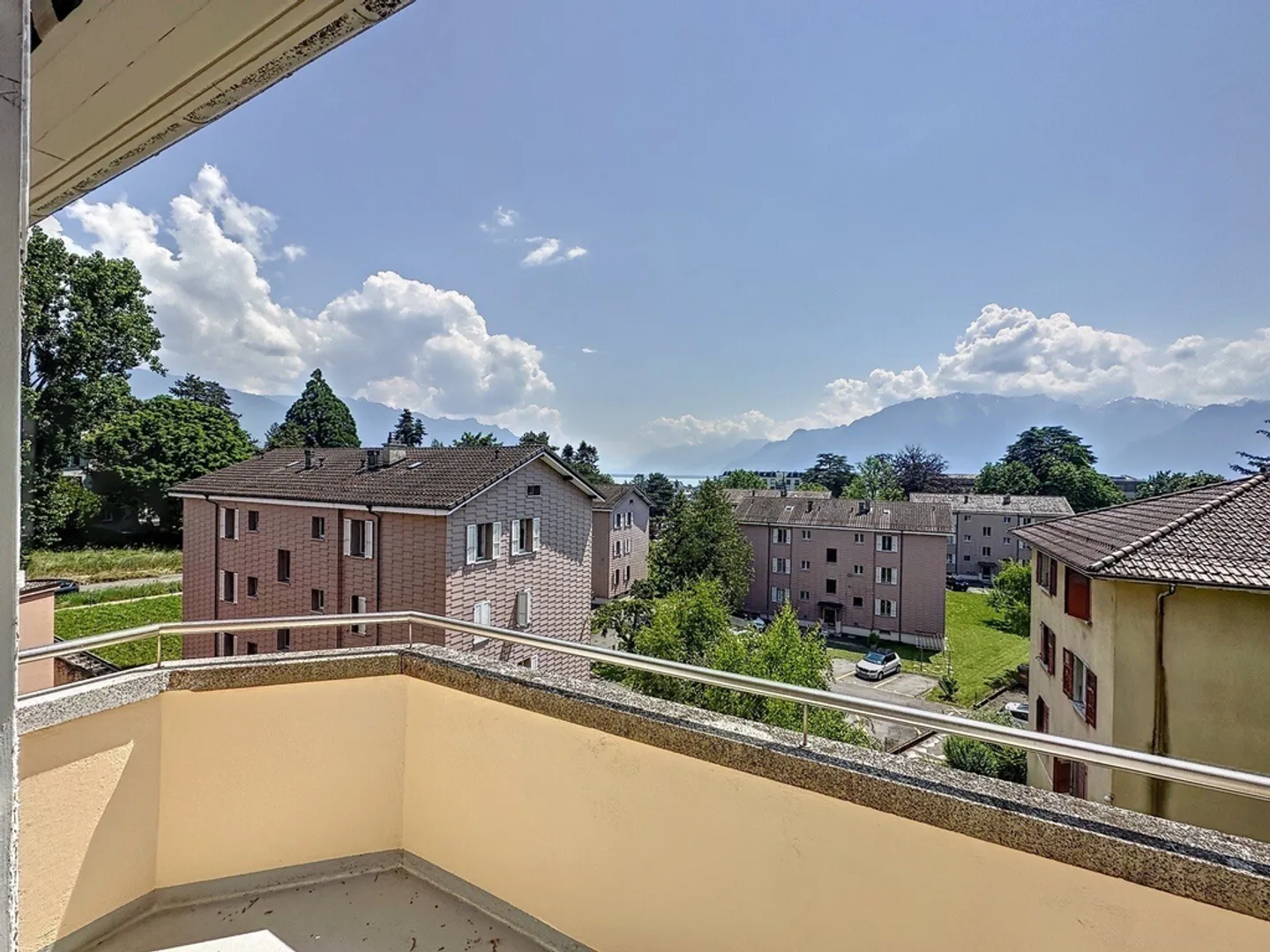 3-room apartment - Photo 6 of 7