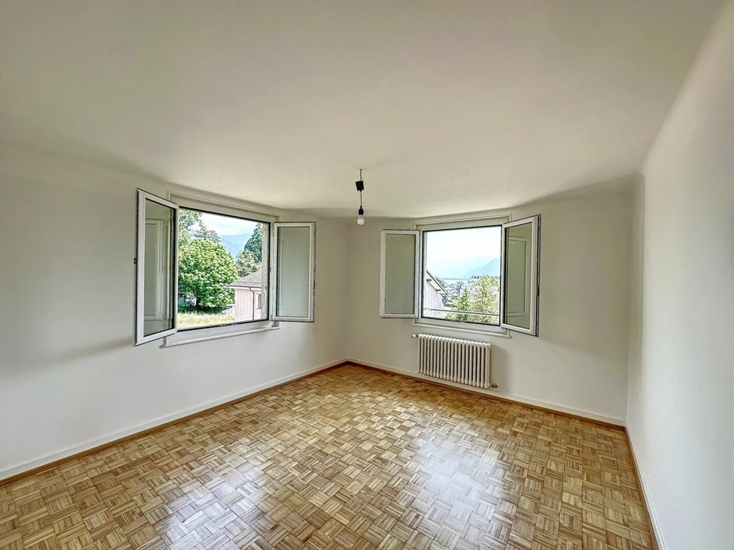 3-room apartment - Photo 7 of 7