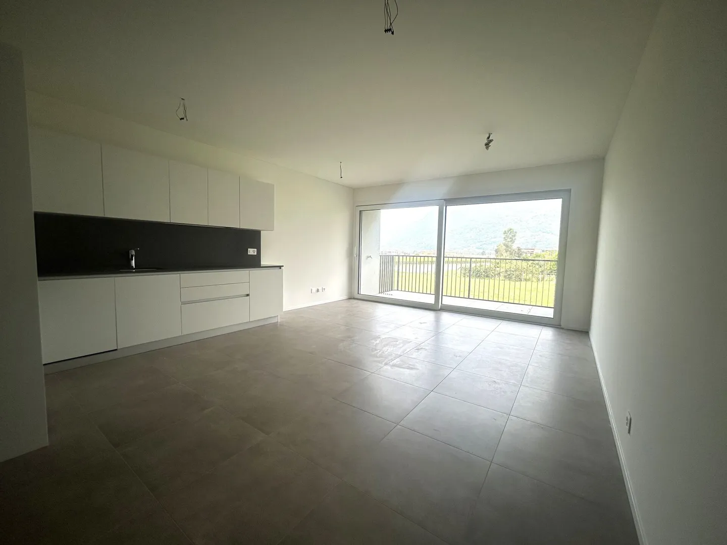 Nuovi appartamenti di 3,5 locali con terrazza - Foto 2 di 9