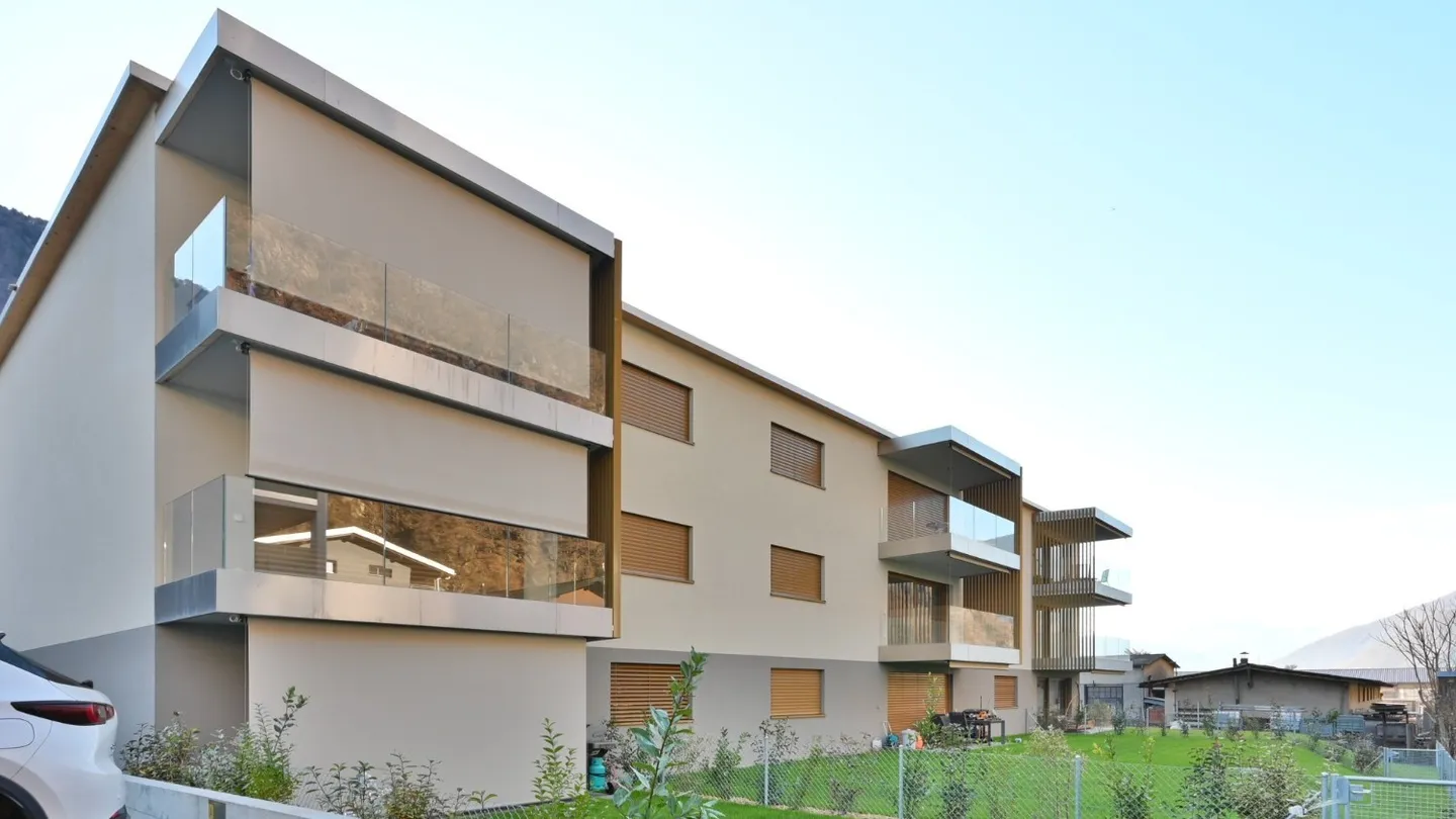 RESIDENZA LA PORTA DI LUMINO - Foto 4 von 4