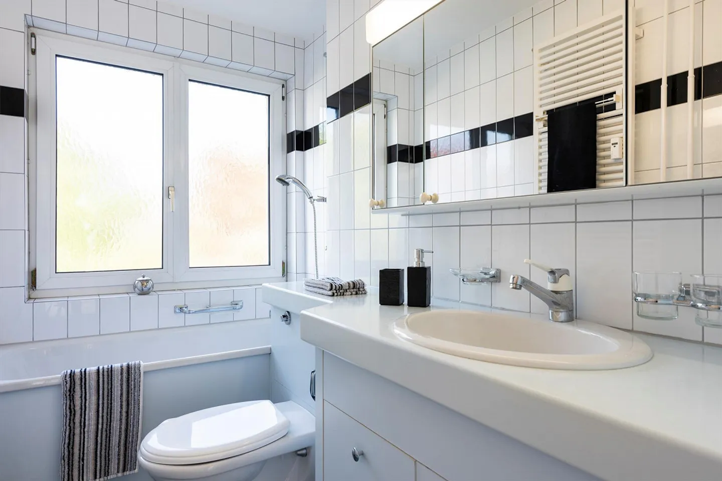 Charmante Wohnung sucht neuen Mieter - Foto 3 von 5