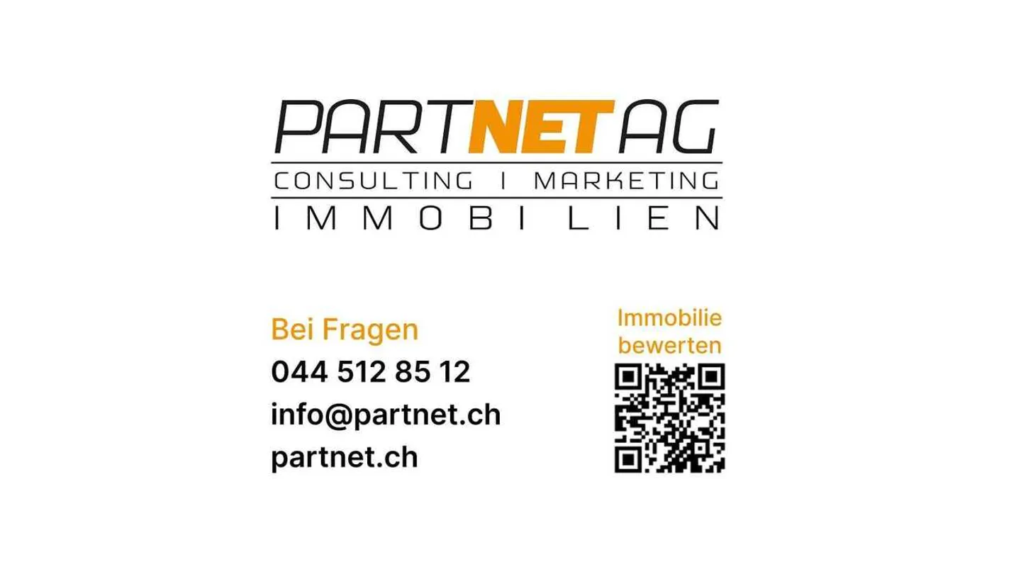 Appartement moderne de 5,5 pièces avec jardin à Dänikon - Photo 5 sur 10