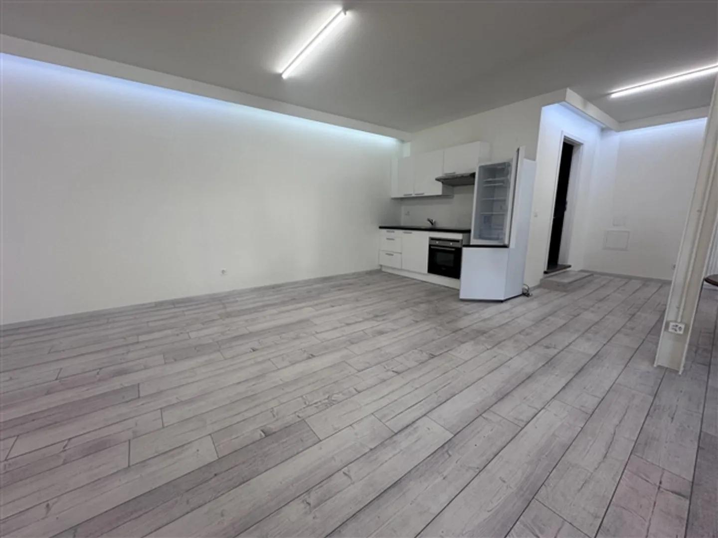 Loft dans un style industriel - Photo 5 sur 10