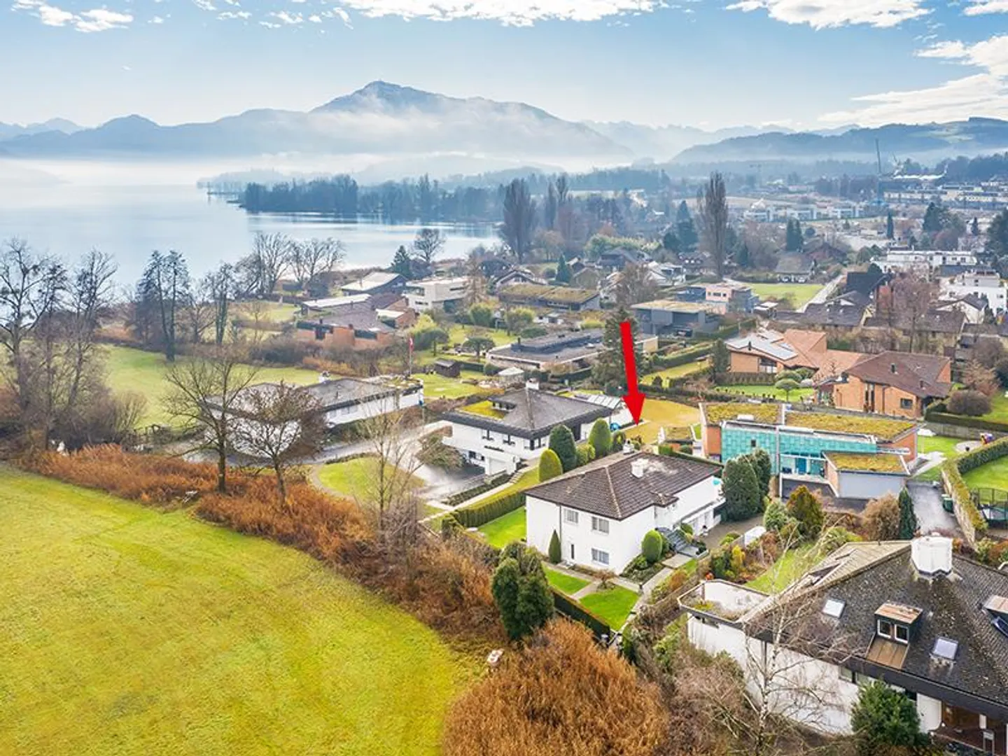 CASA VISIONE | Cham - Photo 9 of 9