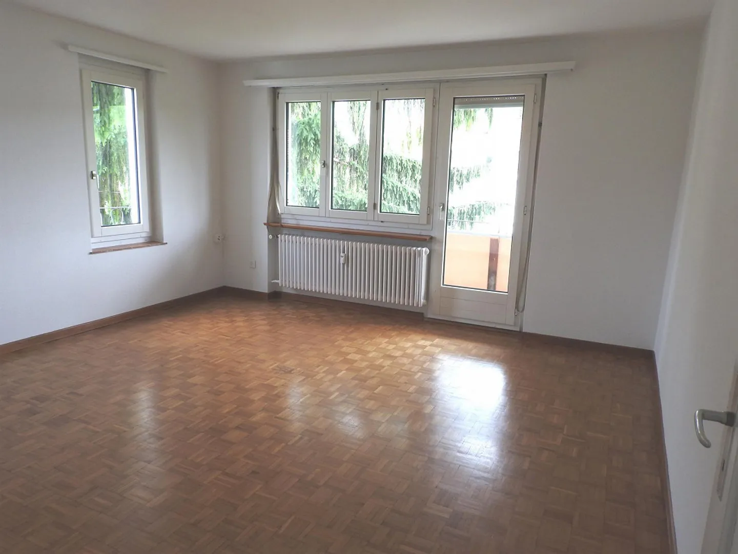 Charmante Wohnung sucht neuen Mieter - Foto 4 von 5