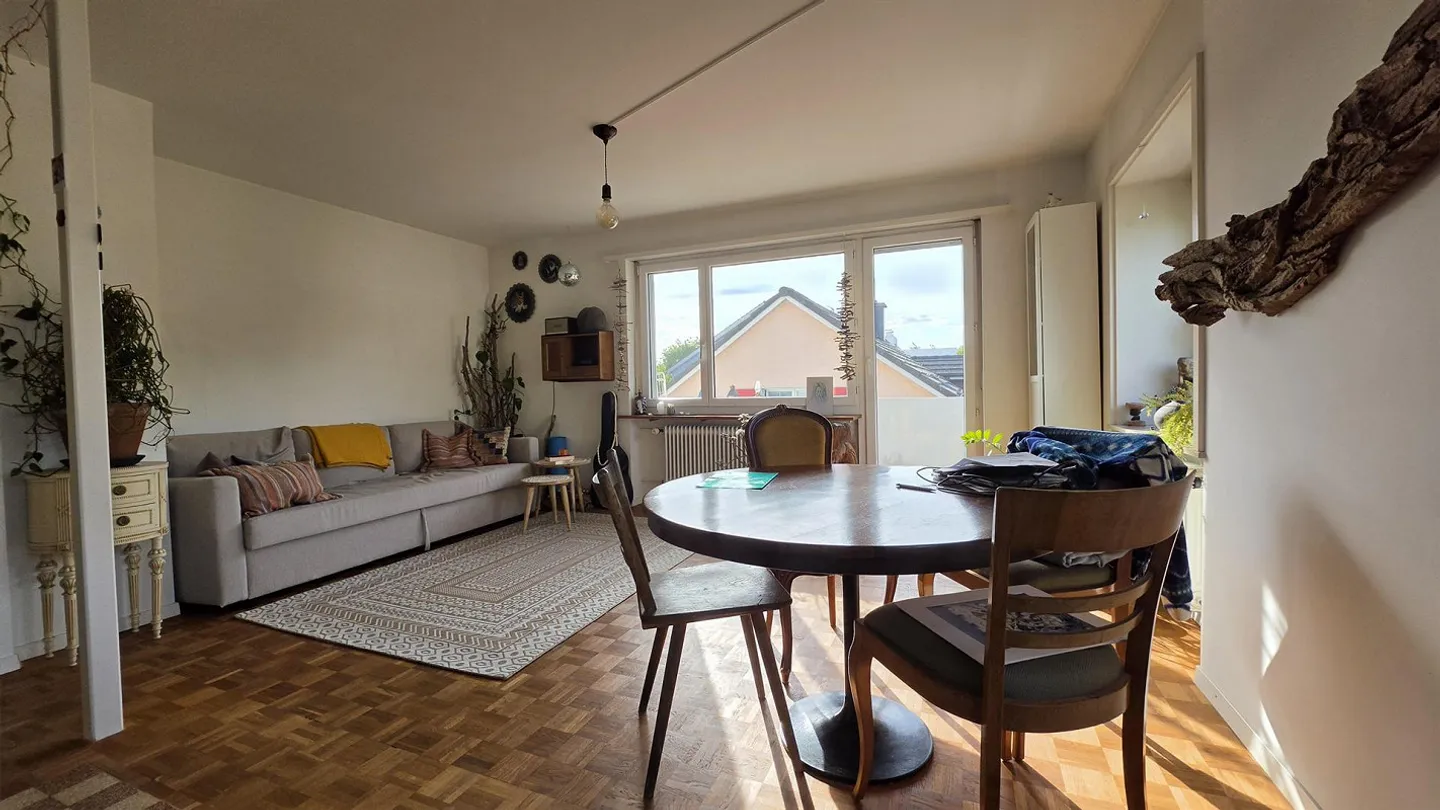 Appartement 2.0 pièces à Winterthur - Photo 4 sur 8