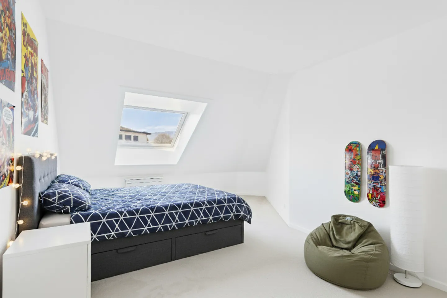 Maison individuelle à vendre - Photo 6 sur 7