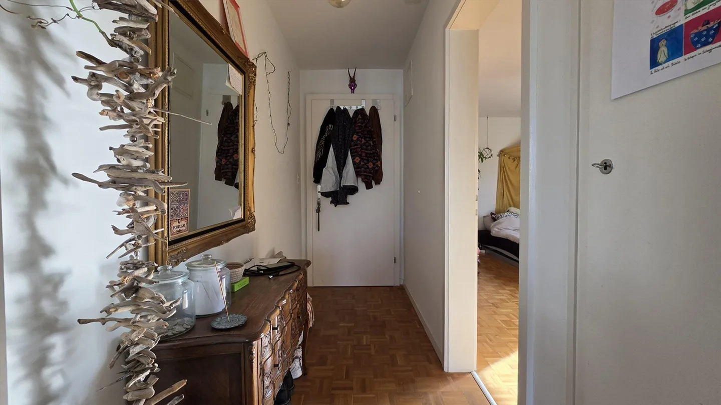 Appartement 2.0 pièces à Winterthur - Photo 6 sur 8
