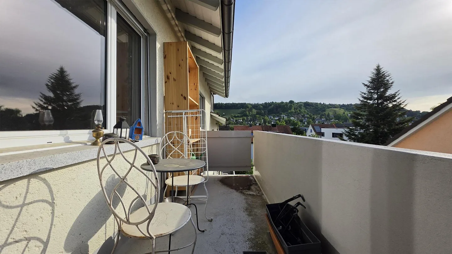 Appartement 2.0 pièces à Winterthur - Photo 7 sur 8