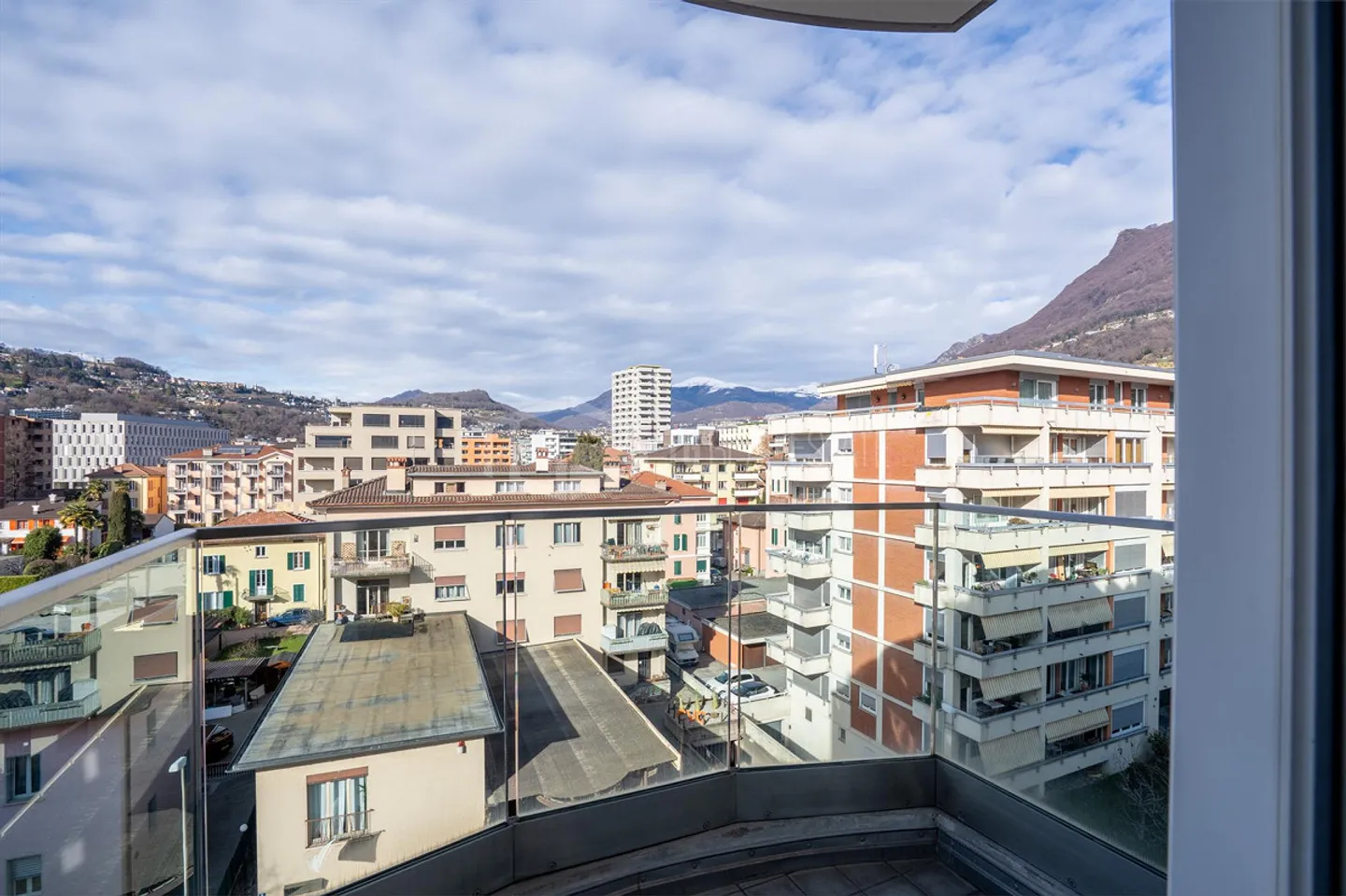 Appartamento arredato a Cassarate - Foto 11 di 11