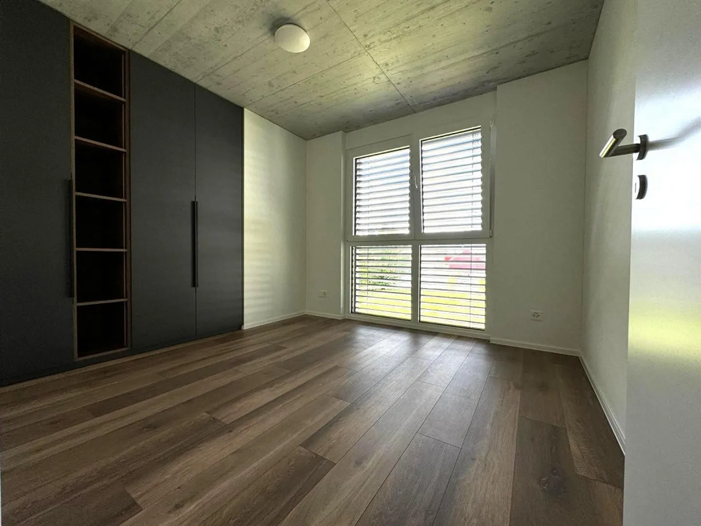 Moderne 2.5-Zimmer-Wohnung in Liestal - Foto 3 von 7