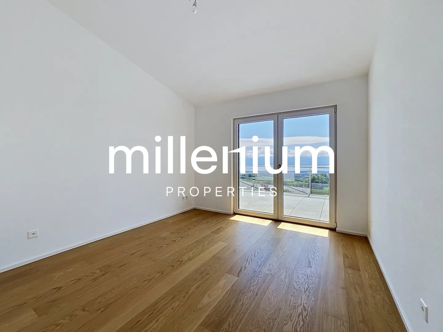 Villa de luxe avec vue imprenable sur le lac Léman et les Alpes - Photo 7 sur 16