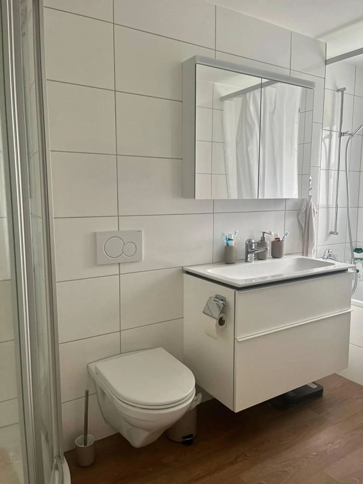 Bel appartement de 3,5 pièces - Photo 6 sur 13