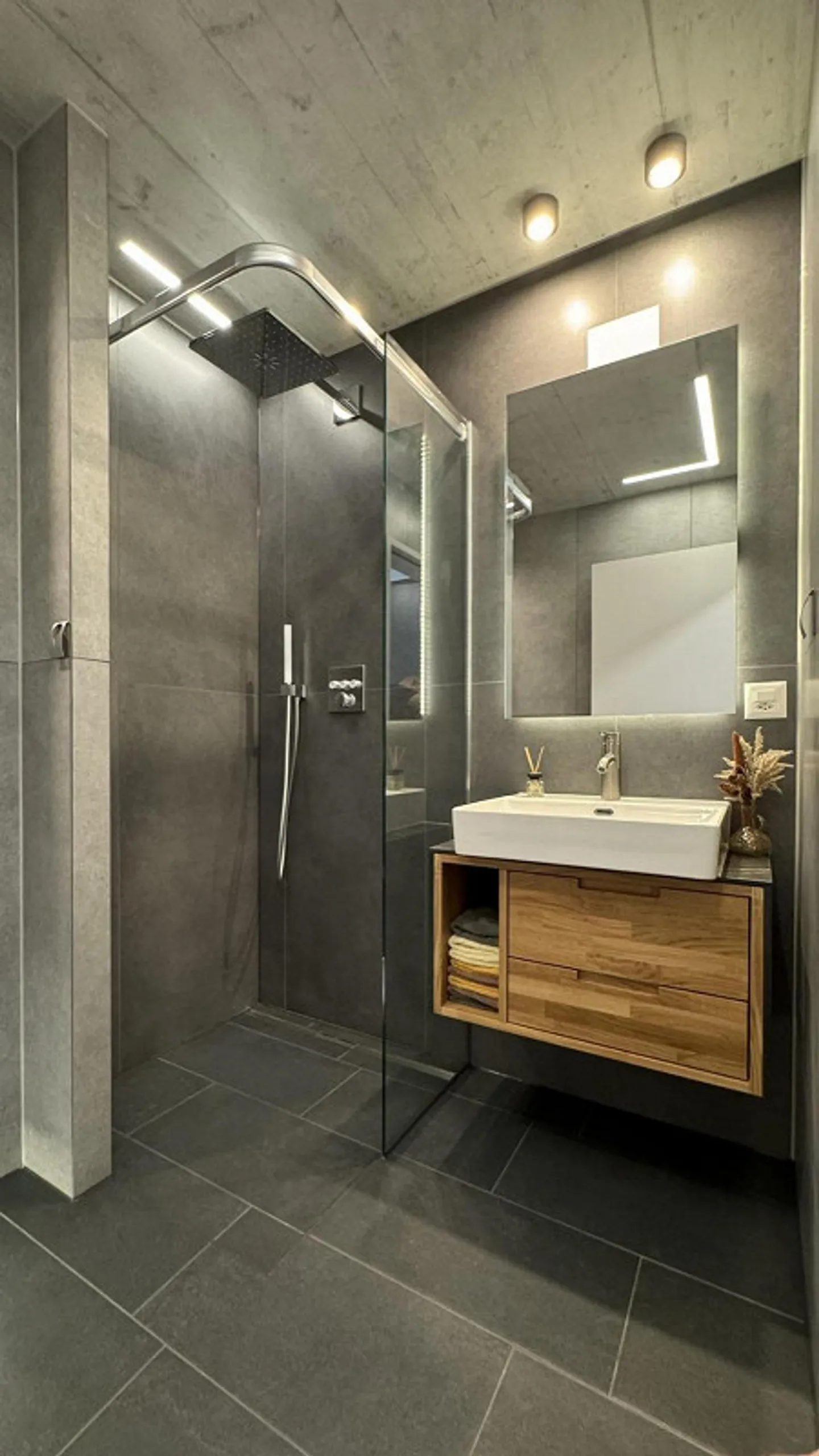 Moderne 2.5-Zimmer-Wohnung in Liestal - Foto 4 von 7
