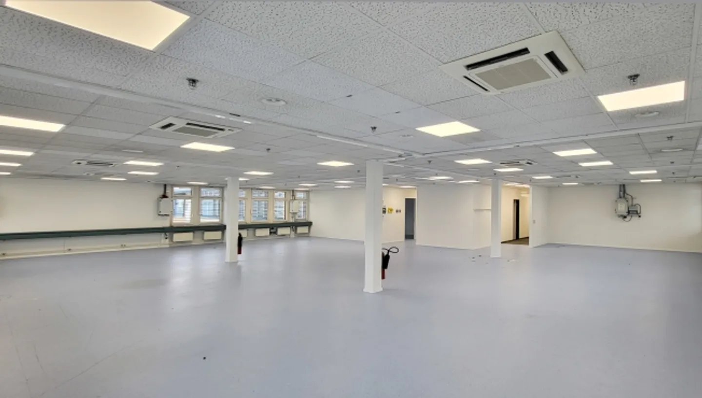 362 m² Commercial Space in Campus Mägenwil! - Photo 9 of 10