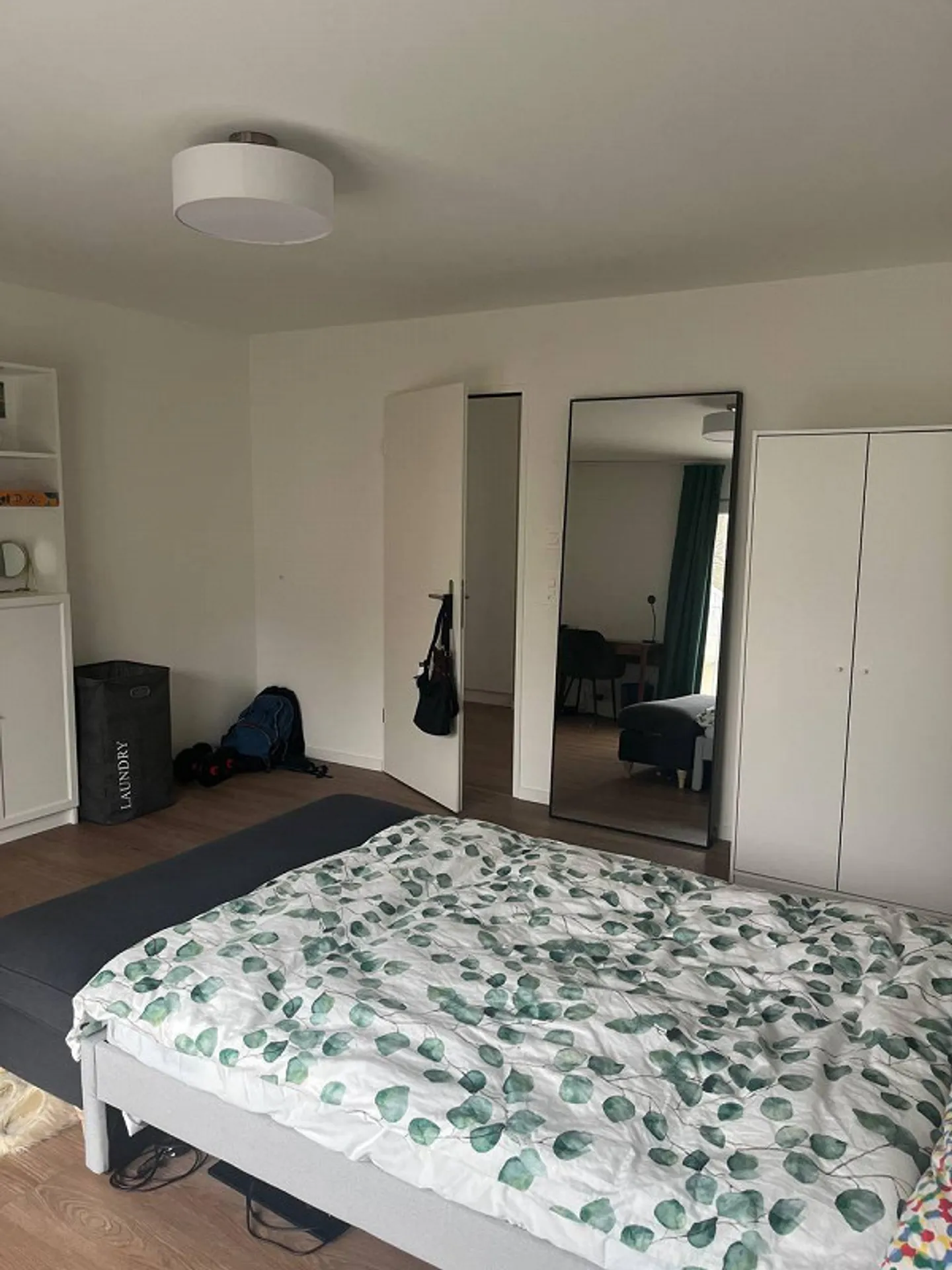 Bel appartement de 3,5 pièces - Photo 8 sur 13