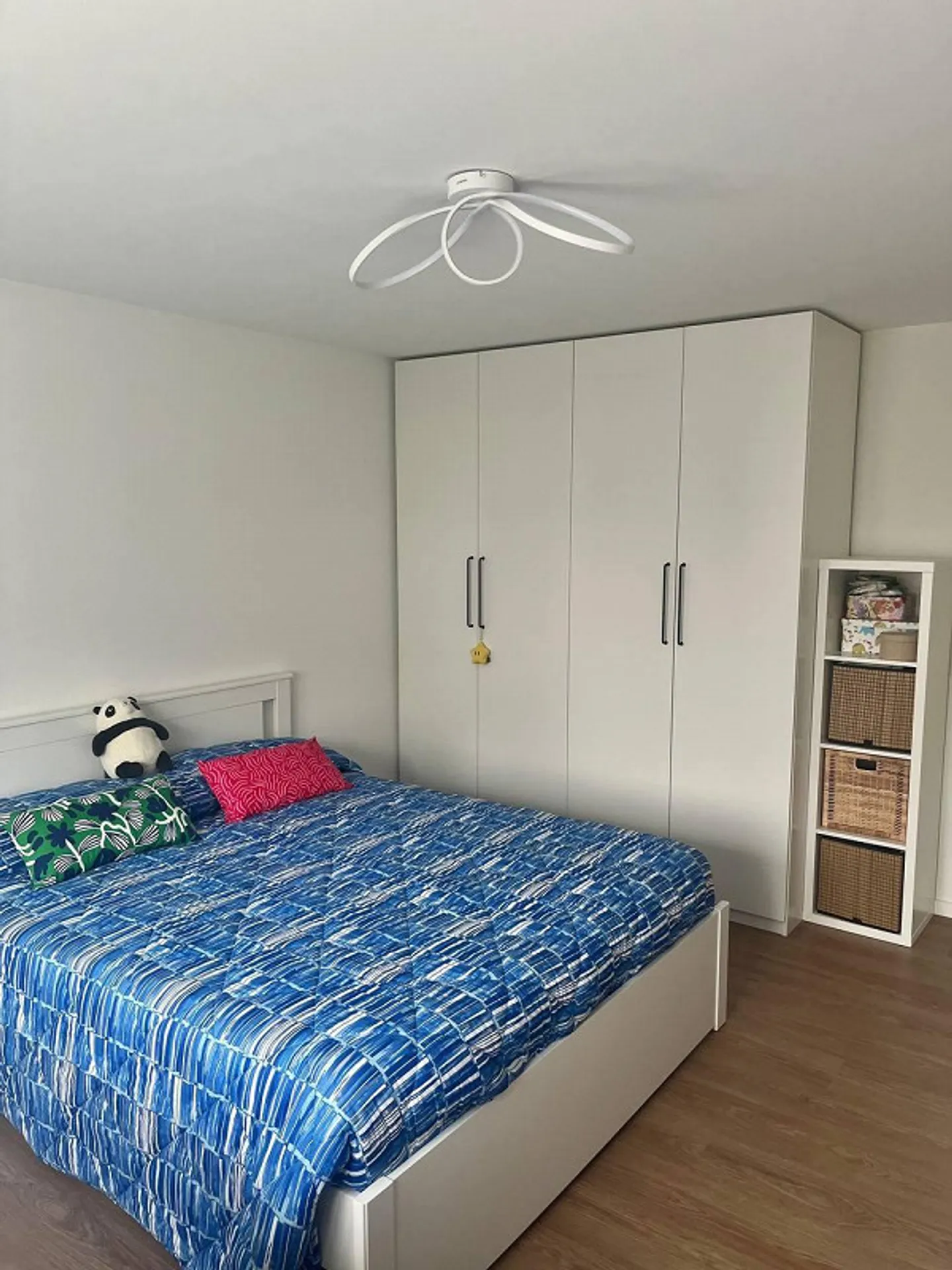 Bel appartement de 3,5 pièces - Photo 9 sur 13