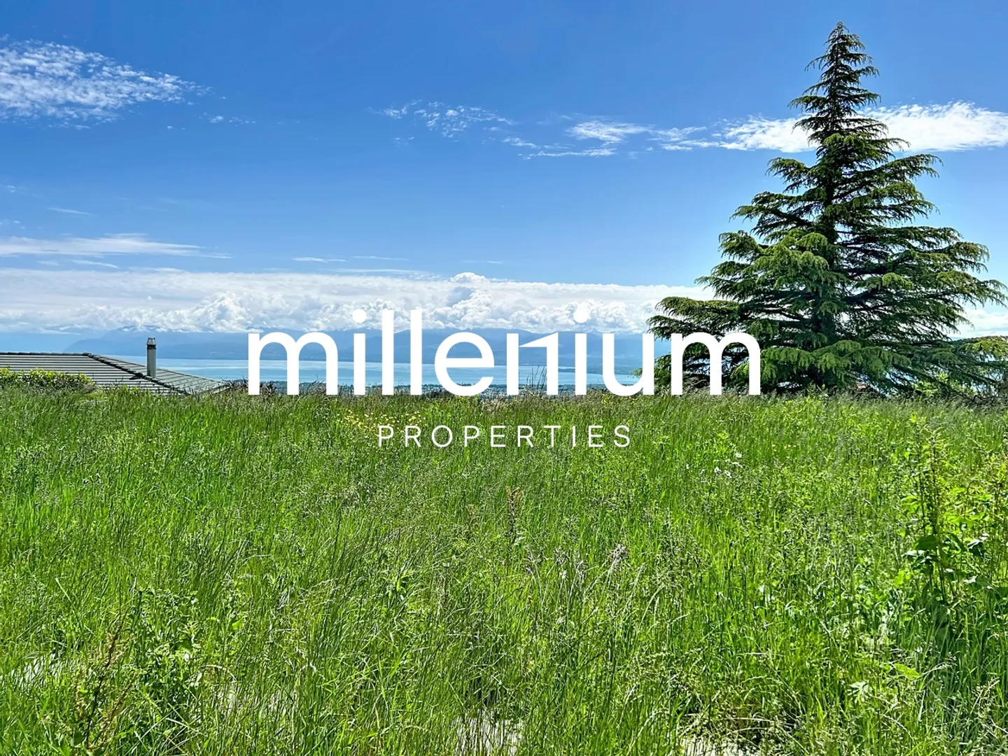 Villa de luxe avec vue imprenable sur le lac Léman et les Alpes - Photo 13 sur 16