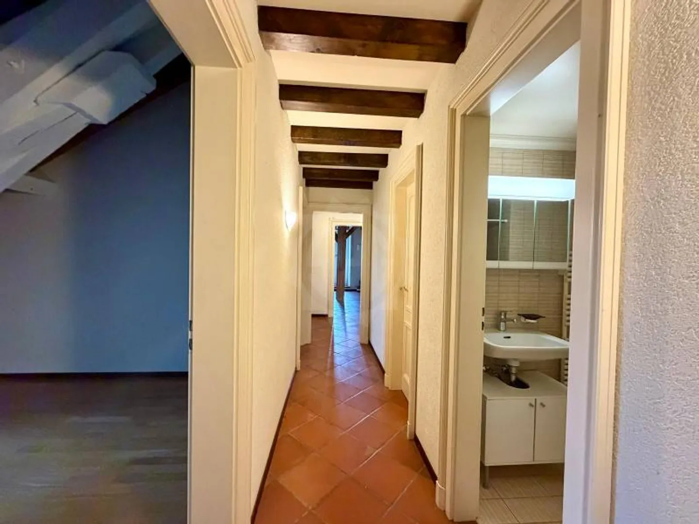 Appartamento affascinante - La Rippe - Foto 4 di 12