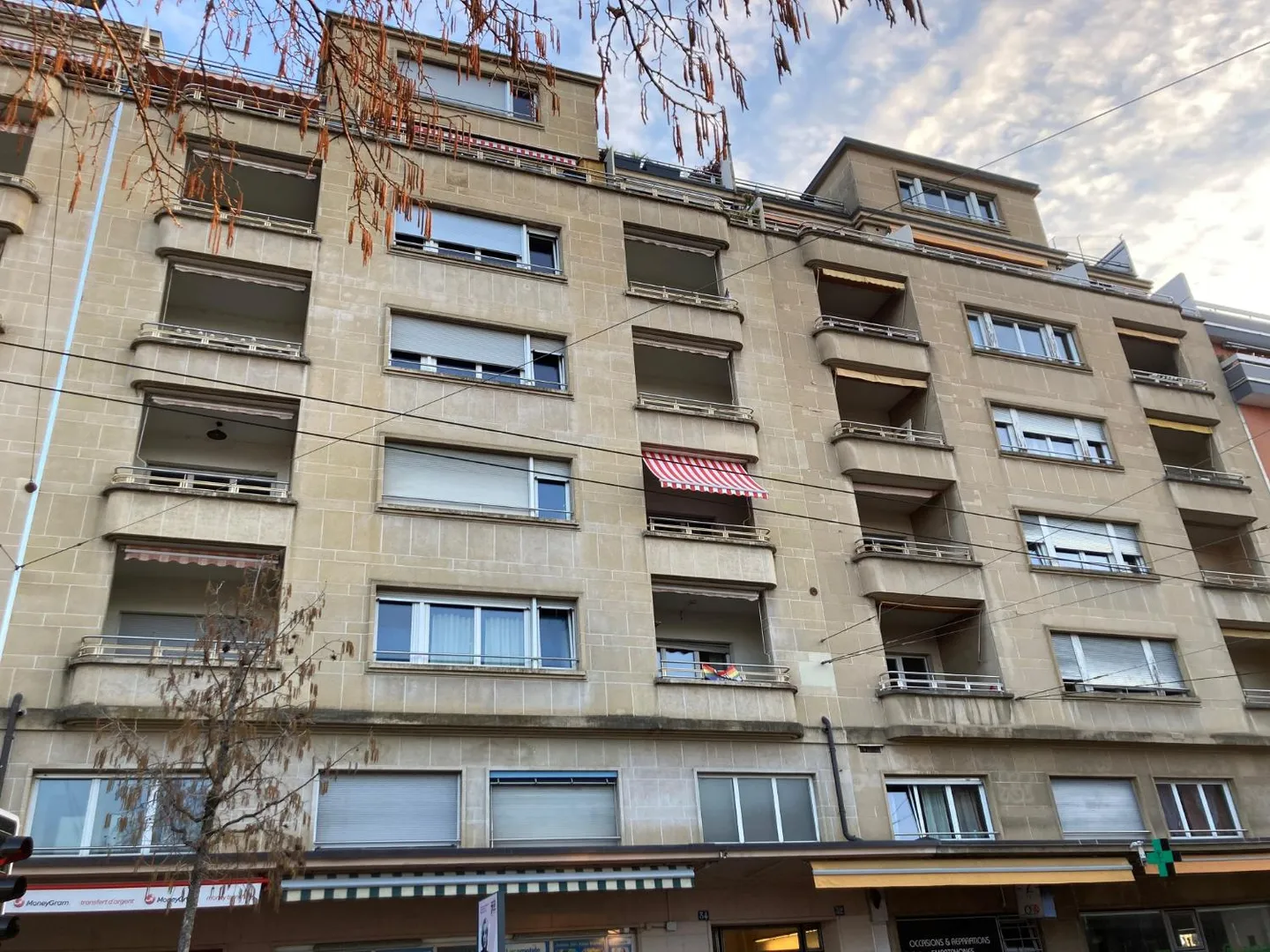 Appartamento - Foto 1 di 4