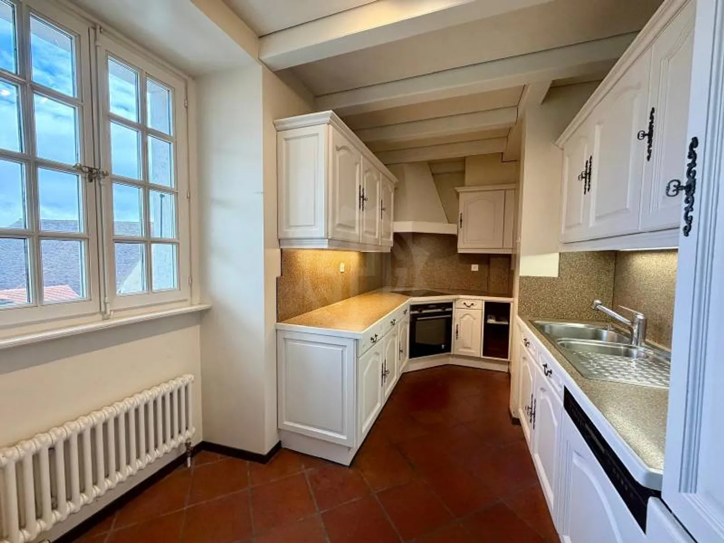 Appartamento affascinante - La Rippe - Foto 5 di 12