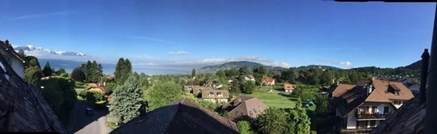 Appartamento con 3,5 stanze e travi a vista, ca. 113m2 - Foto 1 di 7