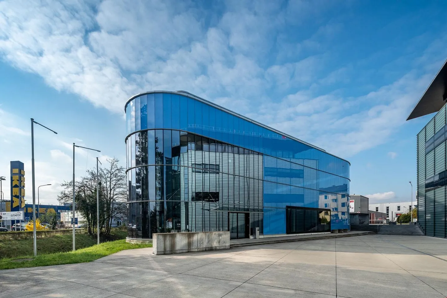 FORTIS - A location with potential - Photo 1 of 12